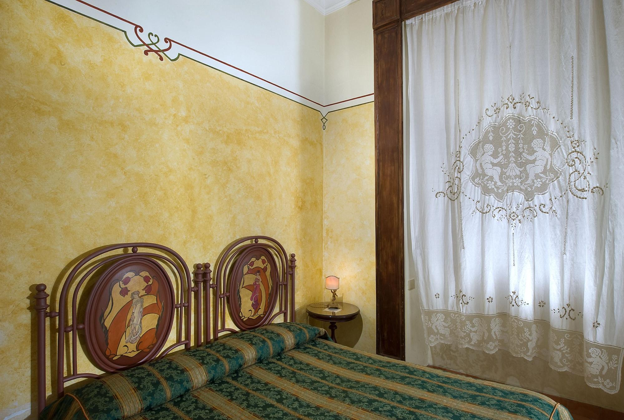 Chiaja Hotel De Charme Napoli Dış mekan fotoğraf